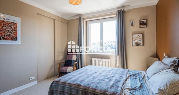 À vendre Appartement 4 pièces 93.1 m² - Rodez 12000