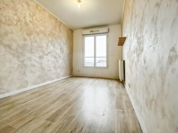 Appartement 3 pièces proche Métro 11