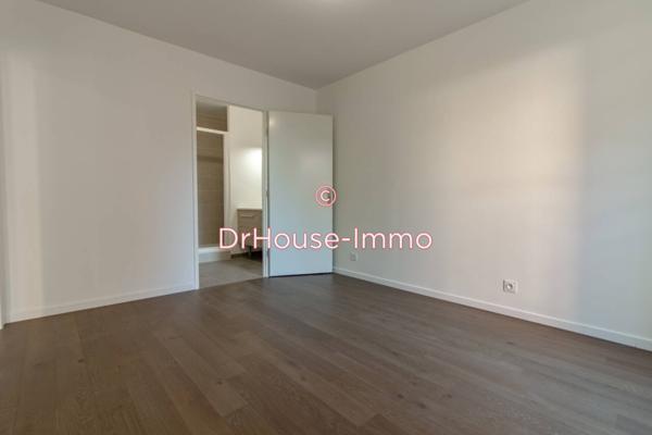 Appartement à louer 2 pièces de 35 m²