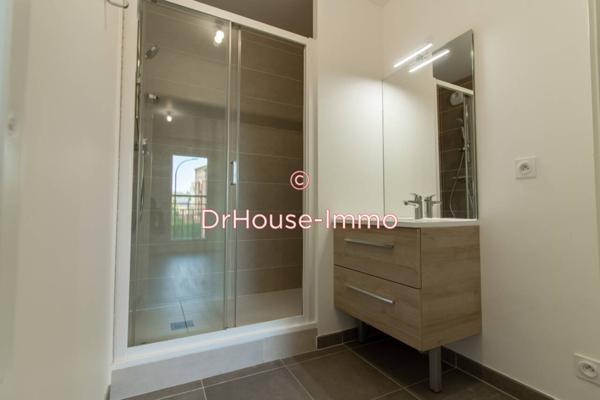 Appartement à louer 2 pièces de 35 m²