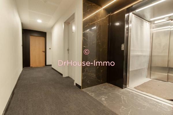 Appartement à louer 2 pièces de 35 m²