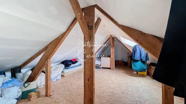 Lumineuse maison familiale à Vannes