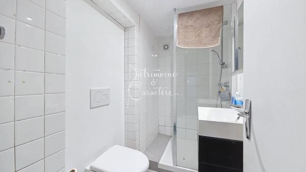 Lumineuse maison familiale à Vannes