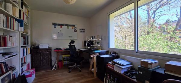 Lumineuse maison familiale à Vannes