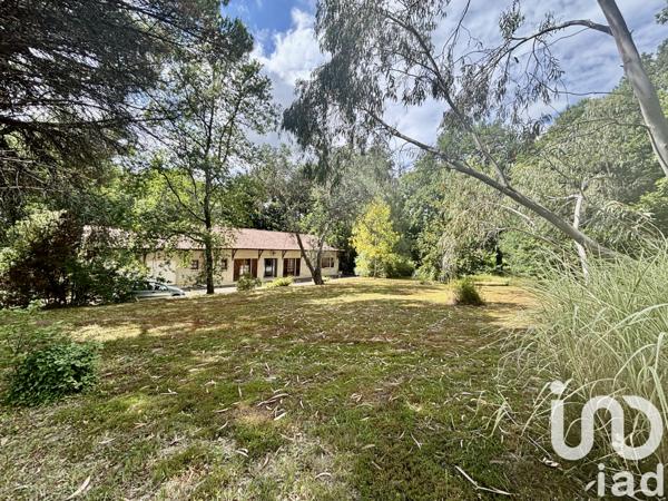 Maison à vendre 5 pièces 194 m² Lembras