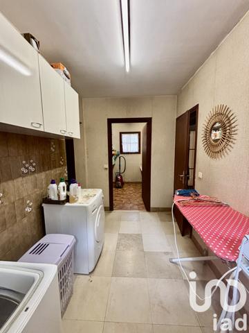 Maison à vendre 5 pièces 194 m² Lembras