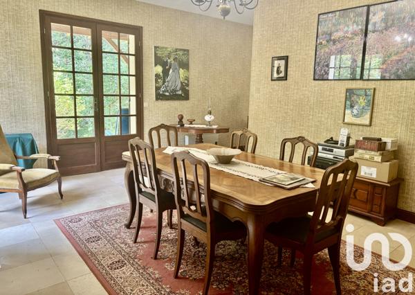 Maison à vendre 5 pièces 194 m² Lembras