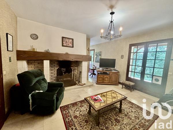 Maison à vendre 5 pièces 194 m² Lembras