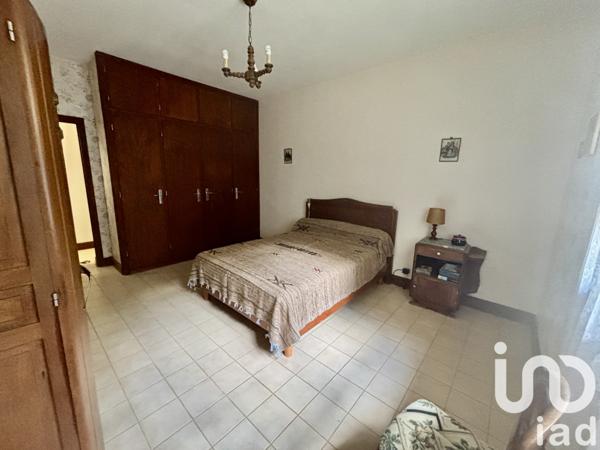 Maison à vendre 5 pièces 194 m² Lembras