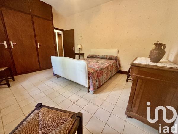 Maison à vendre 5 pièces 194 m² Lembras