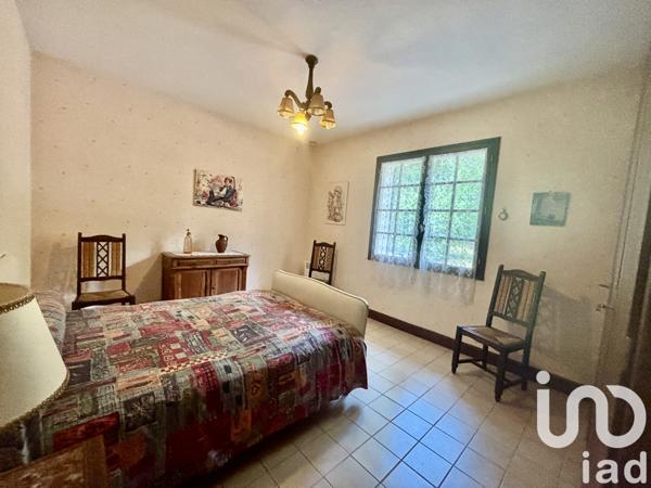 Maison à vendre 5 pièces 194 m² Lembras