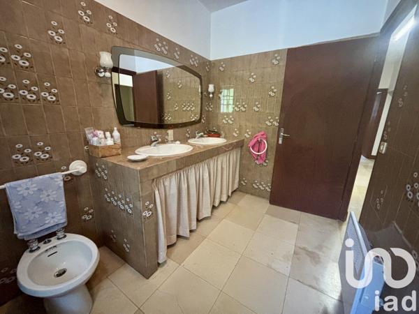 Maison à vendre 5 pièces 194 m² Lembras