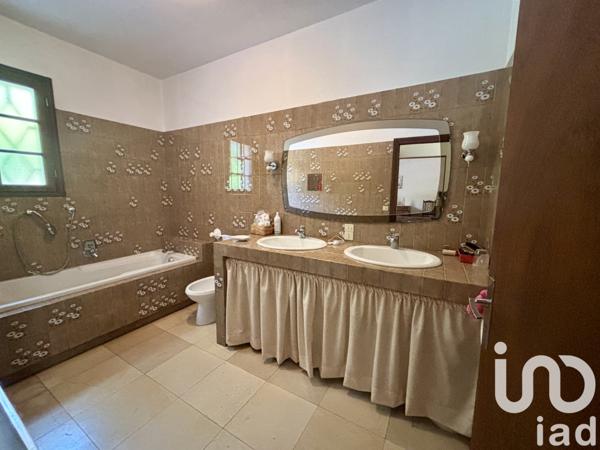 Maison à vendre 5 pièces 194 m² Lembras