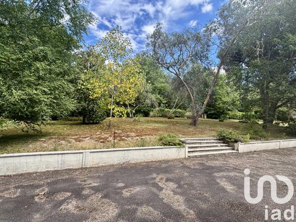 Maison à vendre 5 pièces 194 m² Lembras