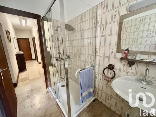 Maison à vendre 5 pièces 194 m² Lembras