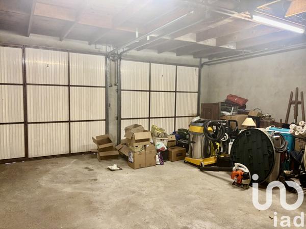 Maison à vendre 5 pièces 194 m² Lembras