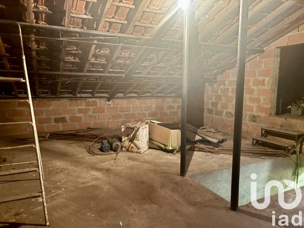 Maison à vendre 5 pièces 194 m² Lembras