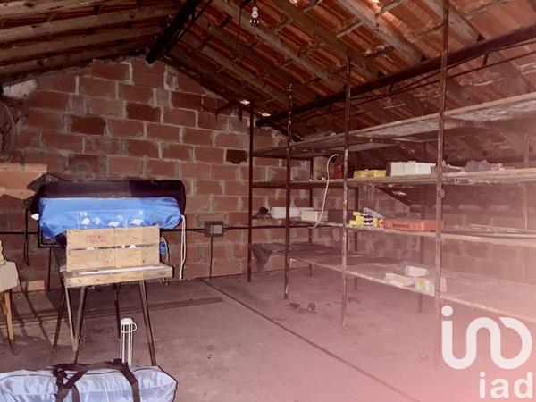 Maison à vendre 5 pièces 194 m² Lembras