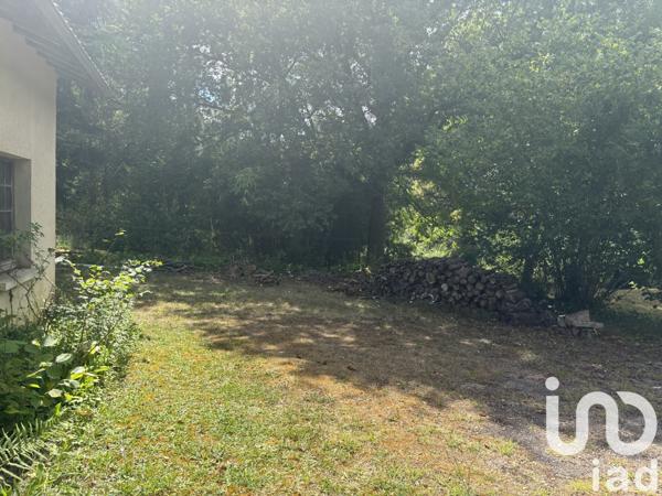 Maison à vendre 5 pièces 194 m² Lembras