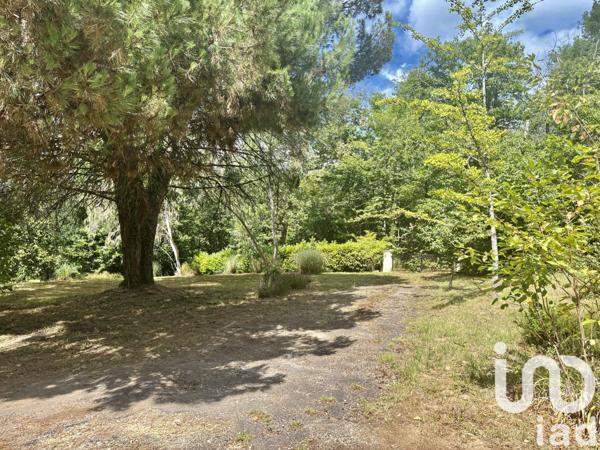 Maison à vendre 5 pièces 194 m² Lembras