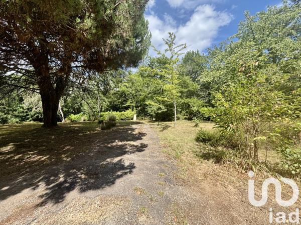 Maison à vendre 5 pièces 194 m² Lembras