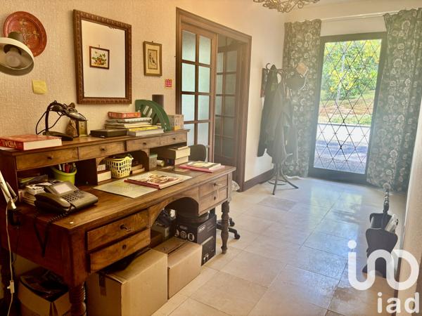 Maison à vendre 5 pièces 194 m² Lembras