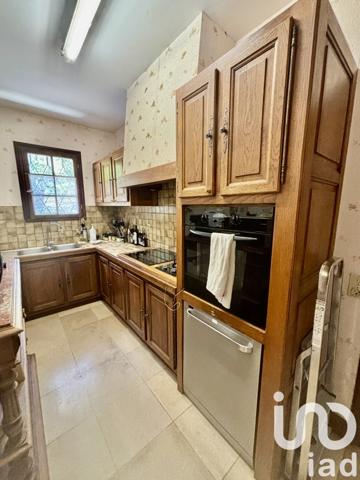 Maison à vendre 5 pièces 194 m² Lembras