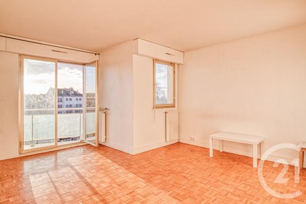 Appartement F2 à vendre  2 pièces - 48,05 m2 MONTMORENCY - 95