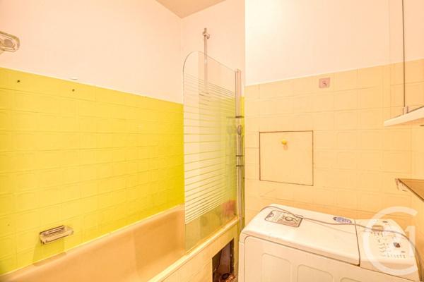 Appartement F2 à vendre  2 pièces - 48,05 m2 MONTMORENCY - 95