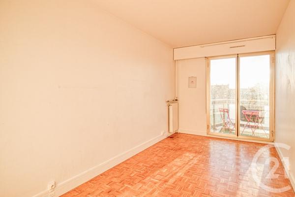 Appartement F2 à vendre  2 pièces - 48,05 m2 MONTMORENCY - 95