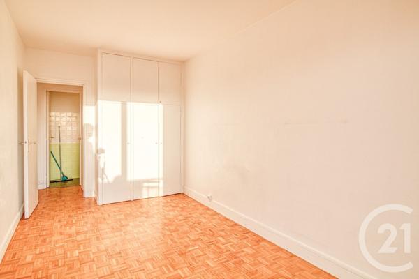 Appartement F2 à vendre  2 pièces - 48,05 m2 MONTMORENCY - 95