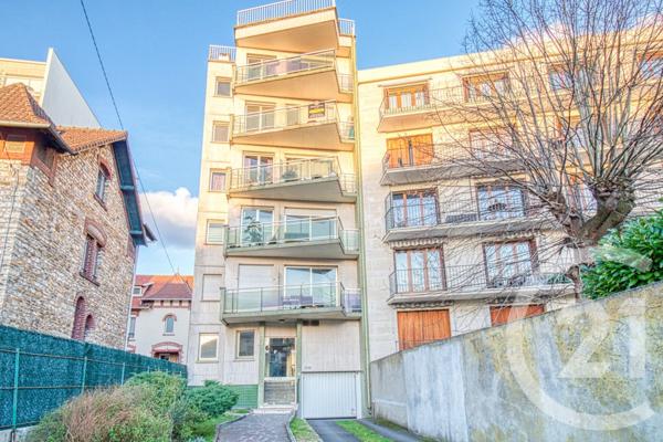 Appartement F2 à vendre  2 pièces - 48,05 m2 MONTMORENCY - 95