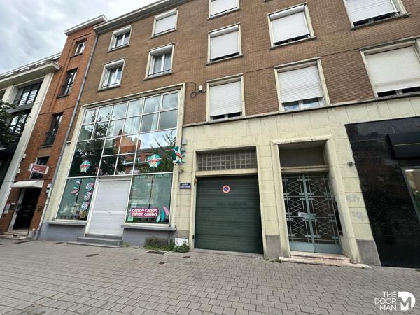 Appartement - À louer - 55 m² - VALENCIENNES | The Door Man