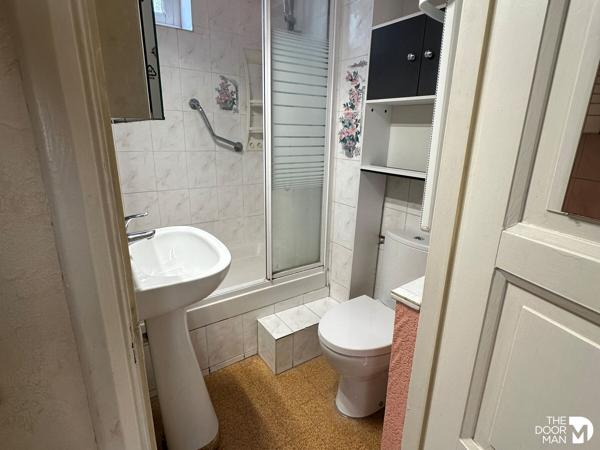 Appartement - À louer - 55 m² - VALENCIENNES | The Door Man