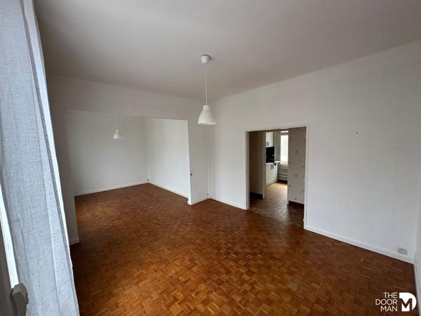 Appartement - À louer - 55 m² - VALENCIENNES | The Door Man