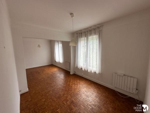 Appartement - À louer - 55 m² - VALENCIENNES | The Door Man