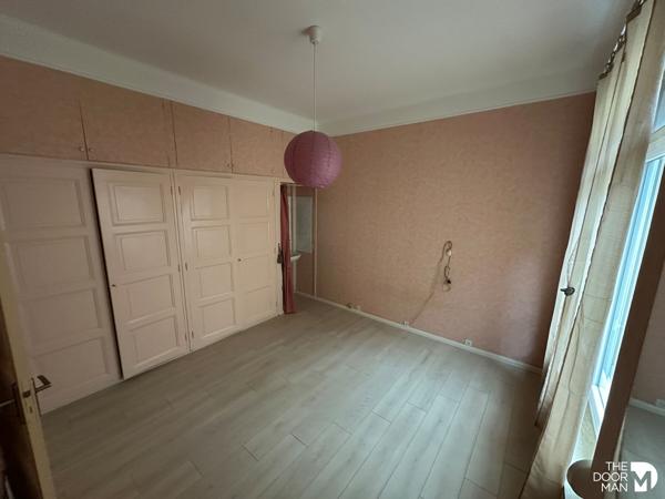 Appartement - À louer - 55 m² - VALENCIENNES | The Door Man