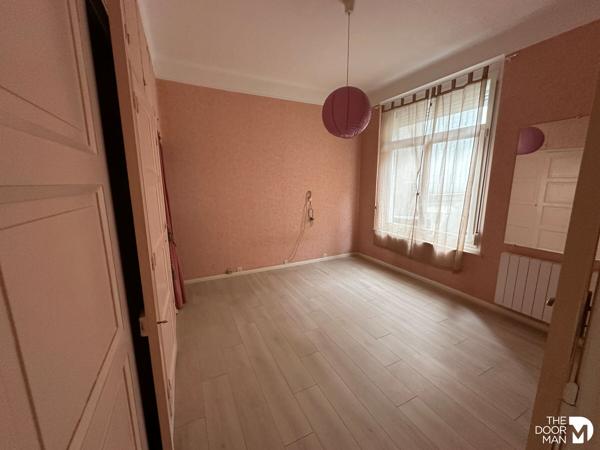 Appartement - À louer - 55 m² - VALENCIENNES | The Door Man
