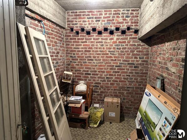 Appartement - À louer - 55 m² - VALENCIENNES | The Door Man