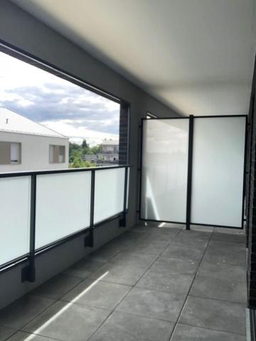 Location : appartement F3 à LIEUSAINT