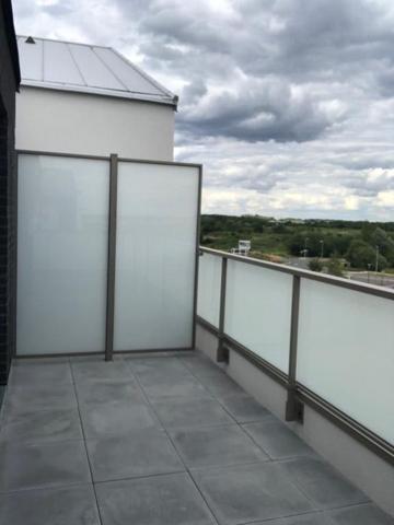 Location : appartement F3 à LIEUSAINT