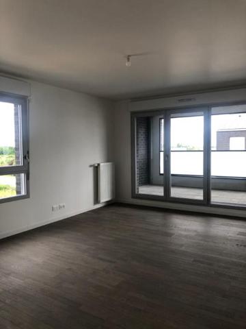 Location : appartement F3 à LIEUSAINT