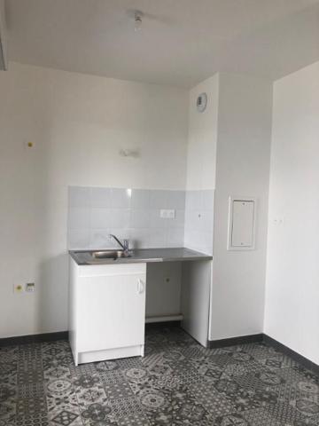 Location : appartement F3 à LIEUSAINT
