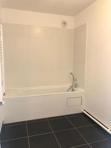 Location : appartement F3 à LIEUSAINT