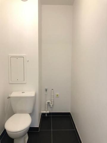 Location : appartement F3 à LIEUSAINT