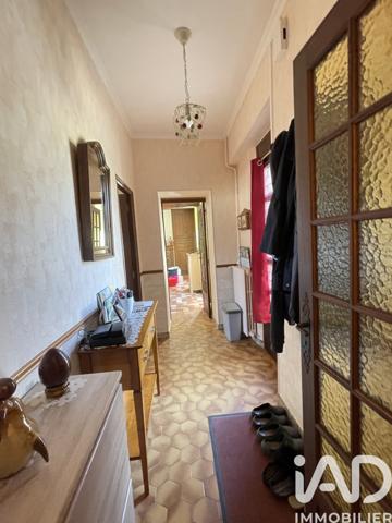 Maison à vendre 5 pièces 121 m² Saligny