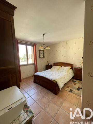 Maison à vendre 5 pièces 121 m² Saligny