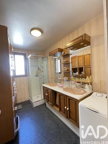 Maison à vendre 5 pièces 121 m² Saligny