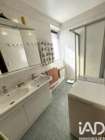 Maison à vendre 5 pièces 121 m² Saligny