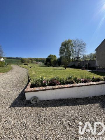 Maison à vendre 5 pièces 121 m² Saligny